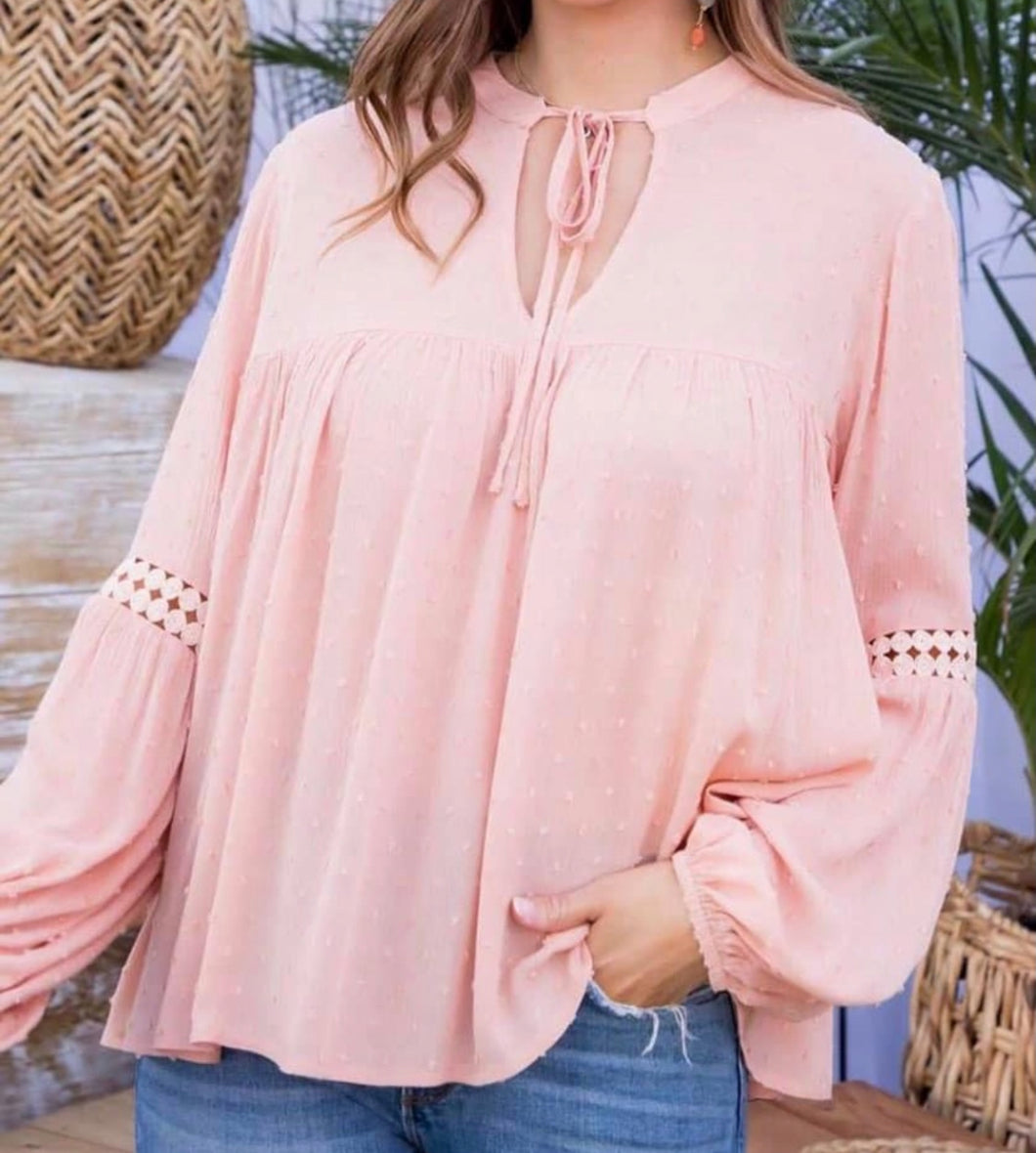 Airyn blouse