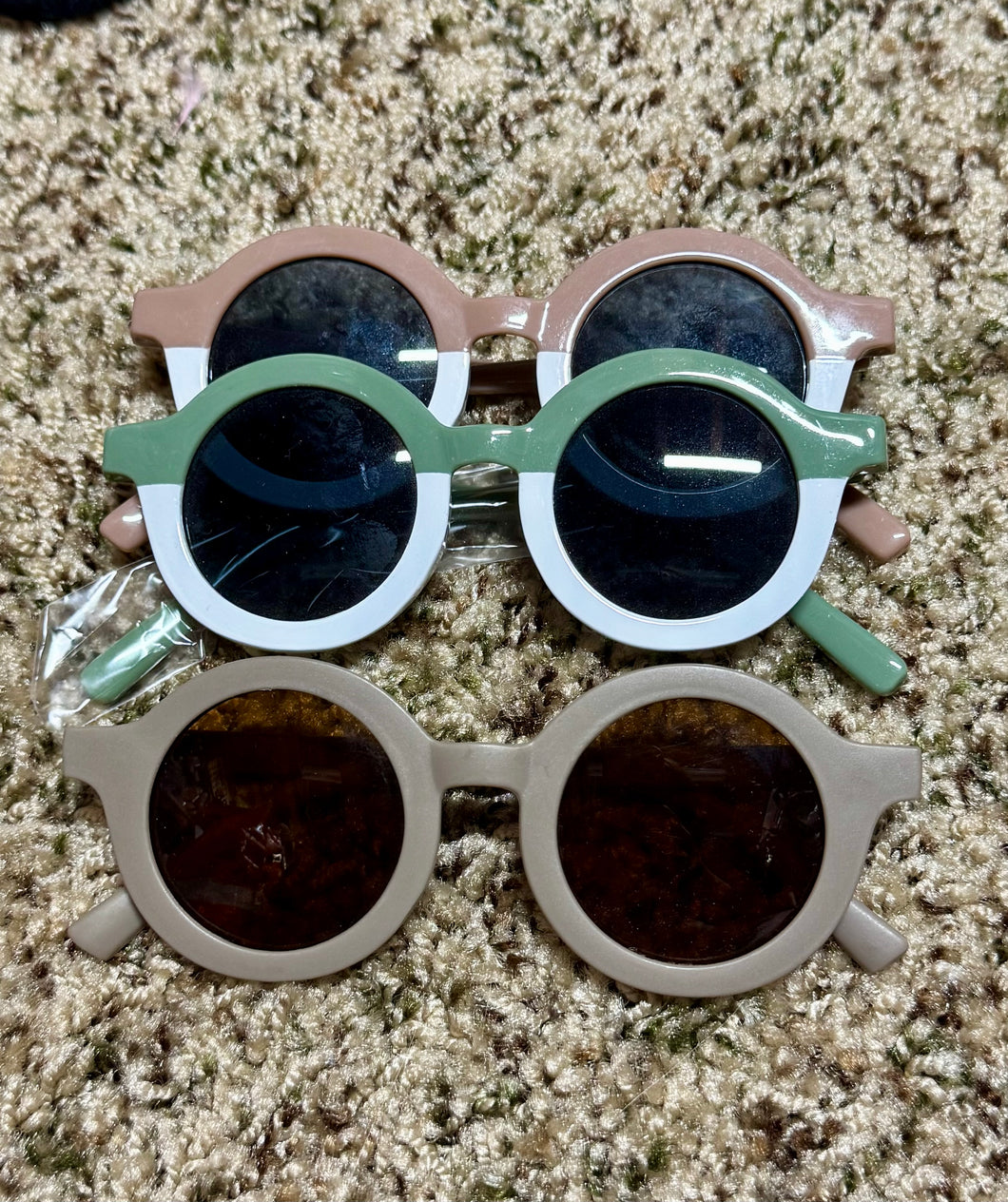 Toddler Sunnies