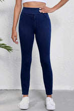 Load image into Gallery viewer, Everyday Casual High Waist Stretchy Slim Fit Jeggings
